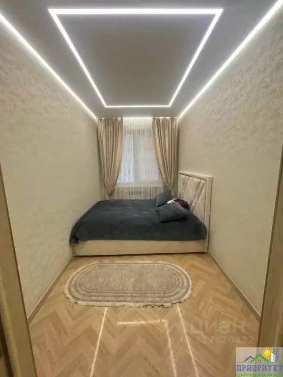 2-к кв. Ставропольский край, Кисловодск Римгорская ул., 23 (50.0 м) - Фото 0