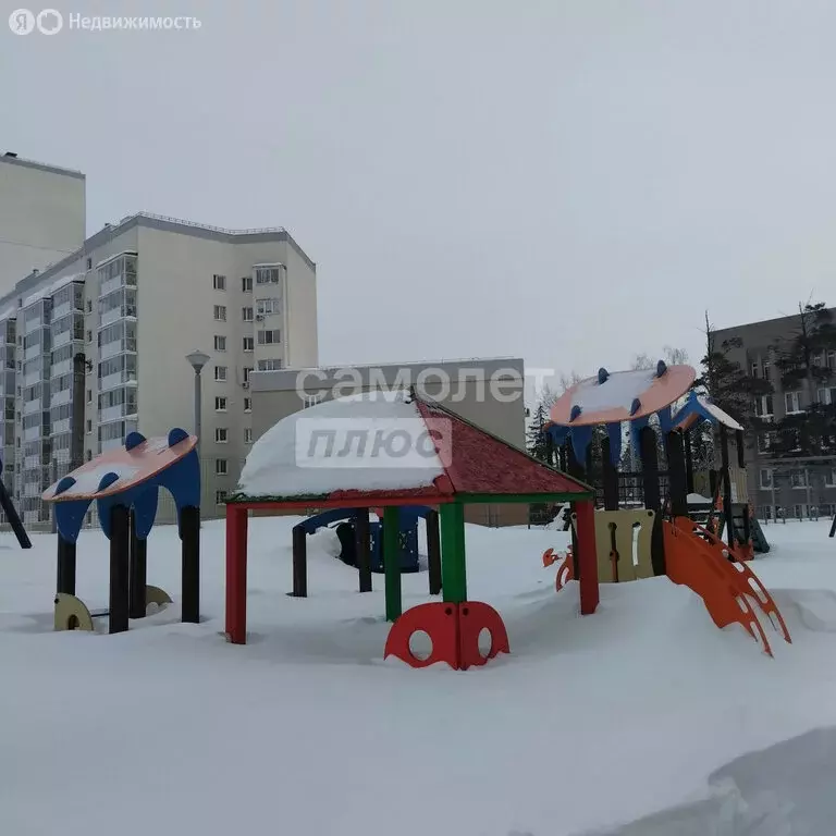 1-комнатная квартира: Казань, улица Восстания, 82Б (30 м) - Фото 2