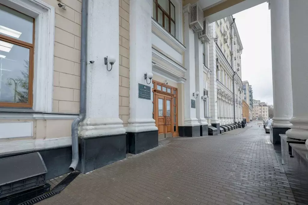 Офис в Москва Котельническая наб., 17 (86 м) - Фото 2