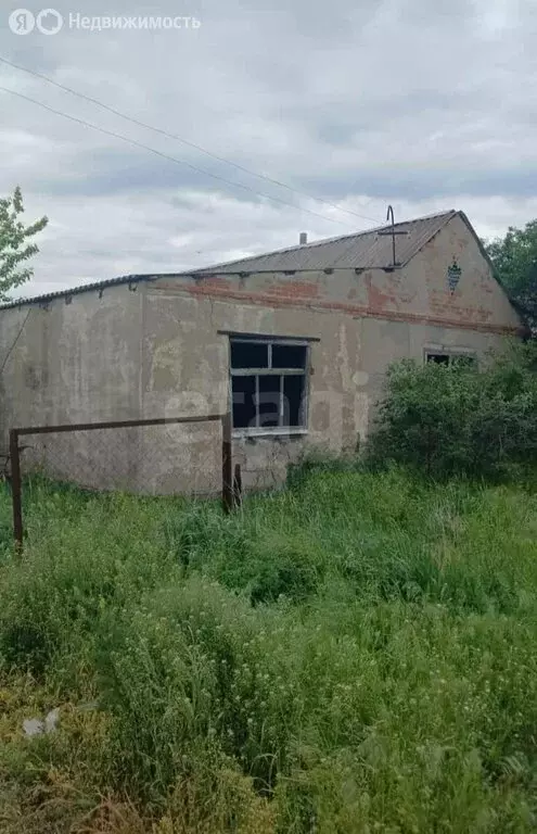 Дом в станица Багаевская, улица Свободы (60.4 м) - Фото 2