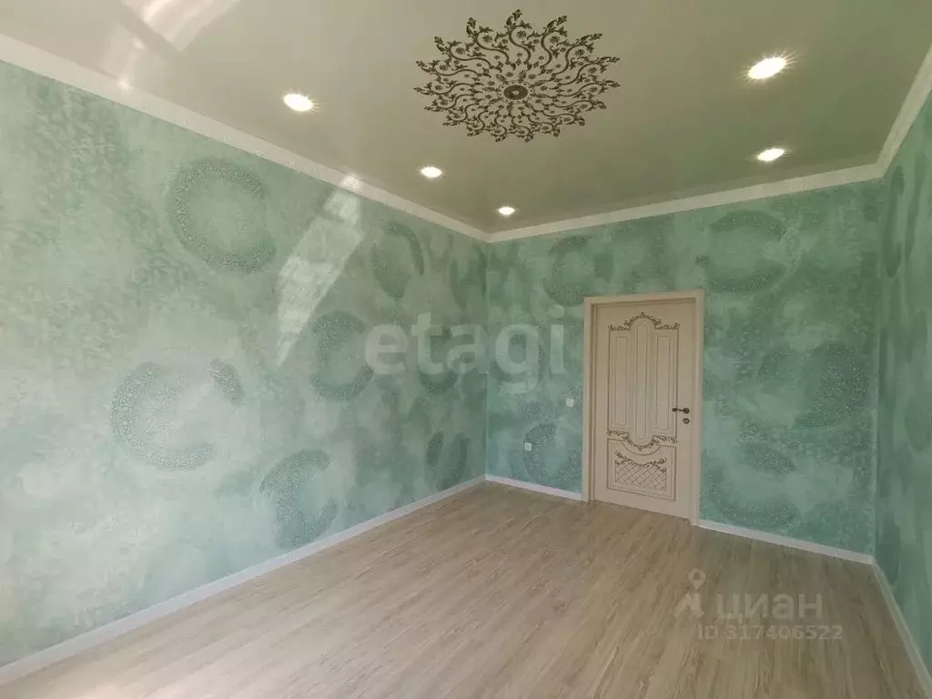 2-к кв. Ингушетия, Магас ул. Саида Чахкиева (86.4 м) - Фото 1