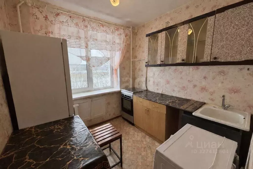 1-к кв. Московская область, Талдомский городской округ, Северный пгт ... - Фото 1