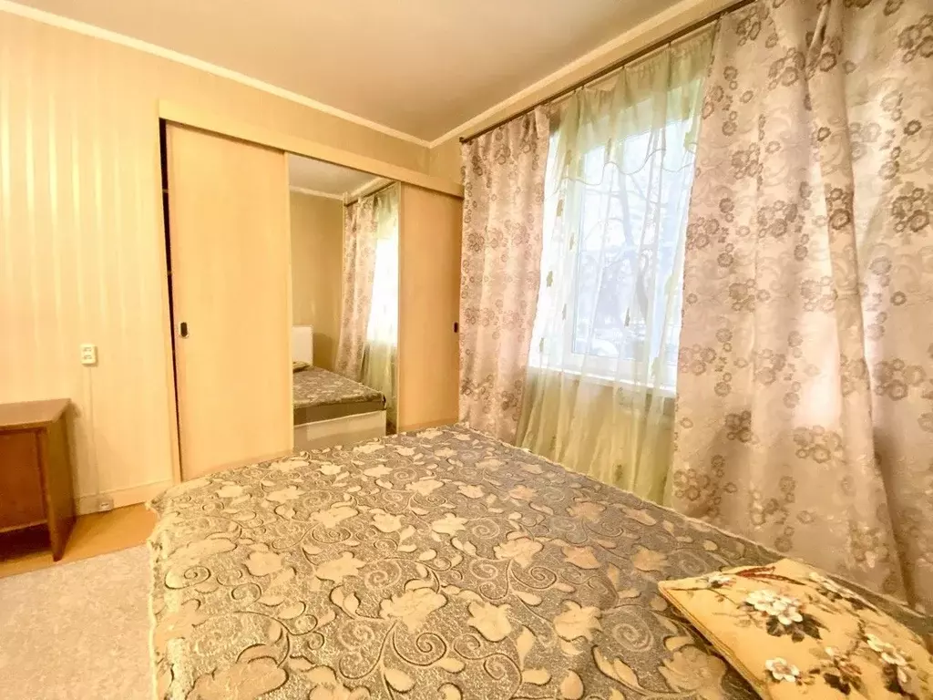 1-к кв. Санкт-Петербург Ленинский просп., 96К1 (38.0 м) - Фото 2