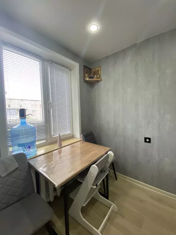 Продаётся 2-к квартира, 37 м - Фото 1