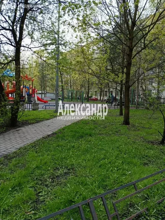 3-комнатная квартира: Санкт-Петербург, Московский проспект, 205 (60 м) - Фото 1
