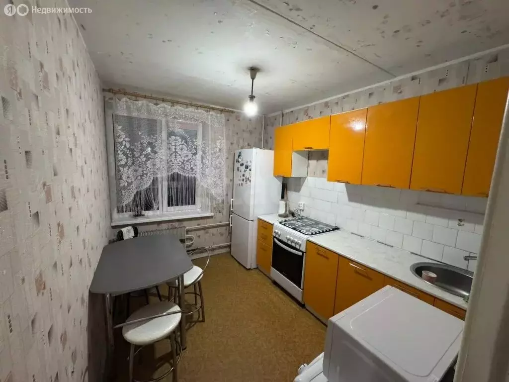 1-комнатная квартира: Таруса, улица Академика Королёва, 4 (34.7 м) - Фото 1