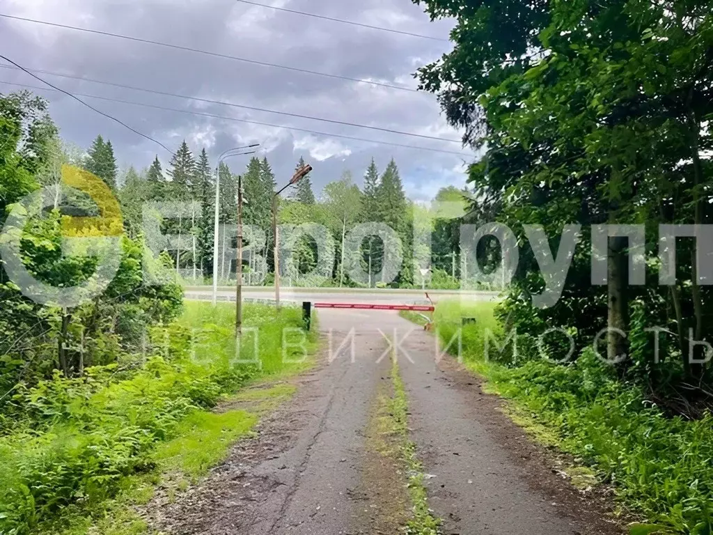 Участок в Московская область, Одинцовский городской округ, д. ... - Фото 0