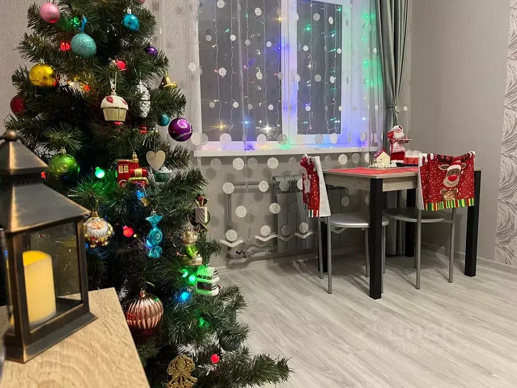 Студия Ленинградская область, Выборг Крепостная ул., 47 (25.0 м) - Фото 1