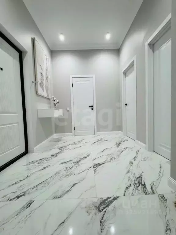 2-к кв. Москва д. Сосенки, ул. Ясеневая, 9 (50.0 м) - Фото 2