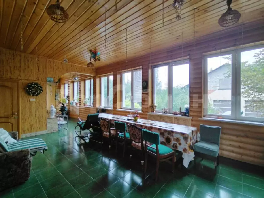 Продается дом в д. Мышецкое - Фото 2