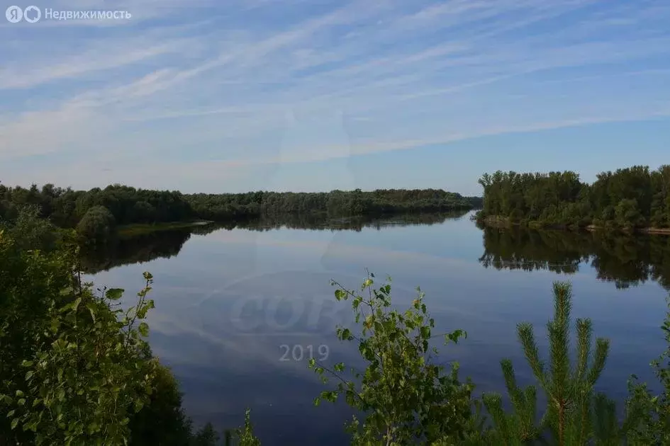 Дом в Нижнетавдинский район, село Андрюшино (87 м) - Фото 0