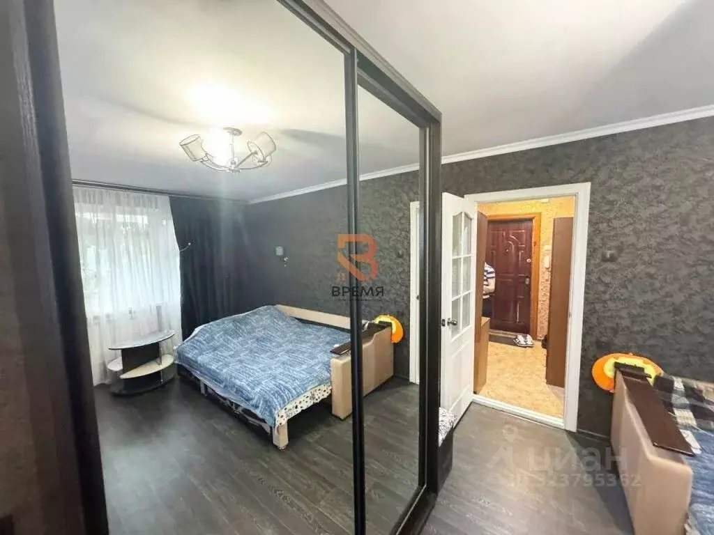 1-к кв. Севастополь ул. Павла Корчагина, 24 (52.0 м) - Фото 1