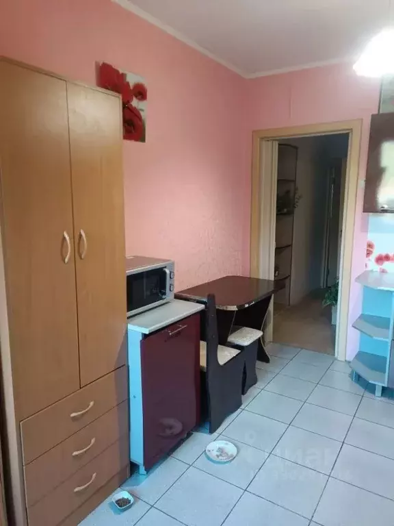 2-к кв. Томская область, Томск просп. Ленина, 177 (47.6 м) - Фото 2