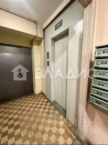 4-к кв. Москва ул. Шверника, 15К1 (70.9 м) - Фото 1