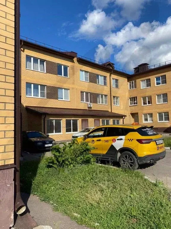 1-к кв. Московская область, Солнечногорск ул. 1-я Урицкого, 4А (32.0 ... - Фото 1