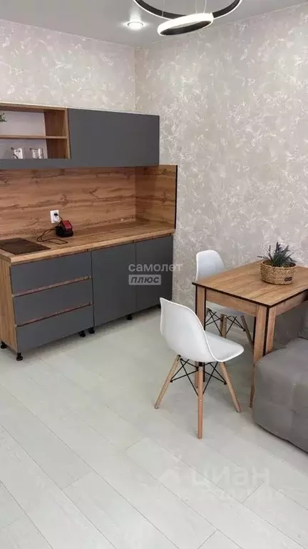 Студия Краснодарский край, Анапа Рождественская ул., 55к2 (27.0 м) - Фото 1