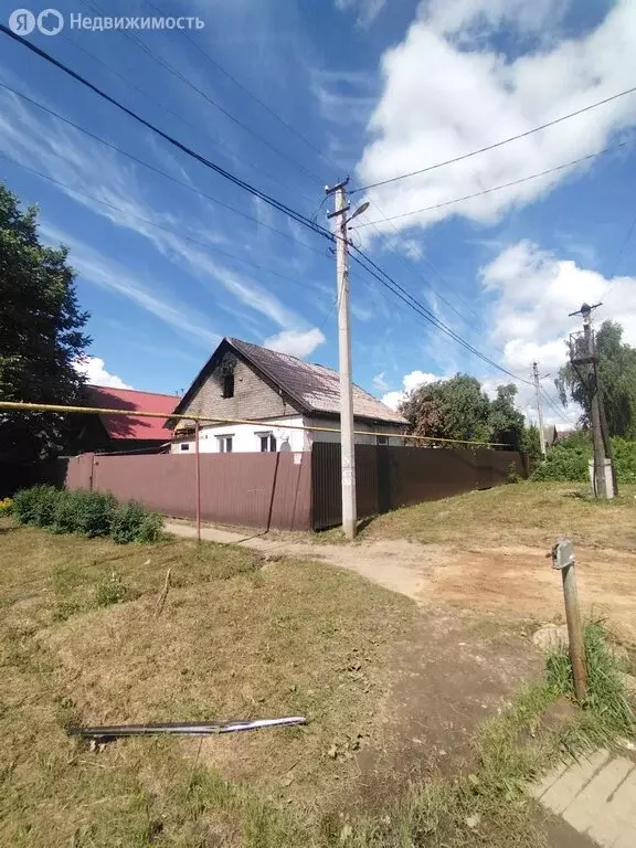 Дом в Иваново, 5-я Коляновская улица, 48 (67 м) - Фото 2