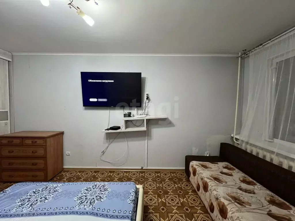 1-к кв. Ямало-Ненецкий АО, Новый Уренгой Дружба мкр, 1/4 (34.0 м) - Фото 2