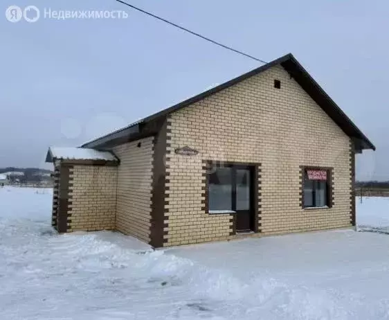 Дом в Пермский муниципальный округ, деревня Устиново (83 м) - Фото 0
