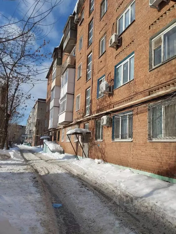 1-к кв. Саратовская область, Энгельс ул. Ломоносова, 16 (30.6 м) - Фото 2