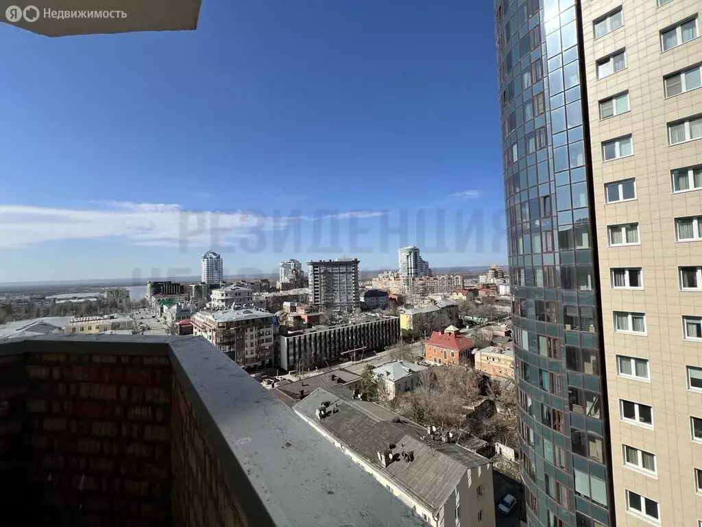 3-комнатная квартира: Самара, Вилоновская улица, 33 (90.2 м) - Фото 1