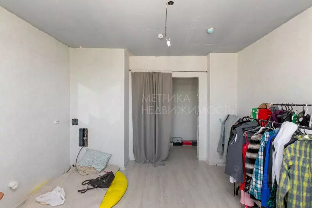 2-к кв. Тюменская область, Тюмень Интернациональная ул., 197Б (56.9 м) - Фото 1