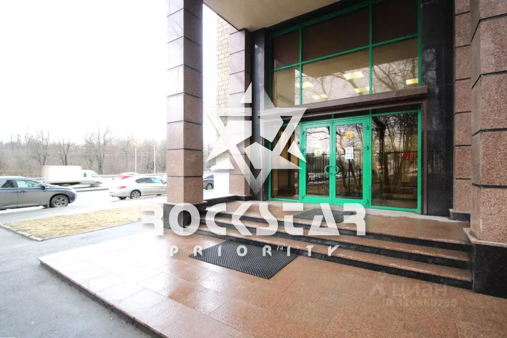 Помещение свободного назначения в Москва ш. Энтузиастов, 56 (70 м) - Фото 1