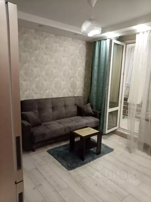 Студия Санкт-Петербург Петергофское ш., 86к3 (26.0 м) - Фото 2