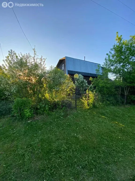 Участок в Филипповское сельское поселение (9.85 м) - Фото 0