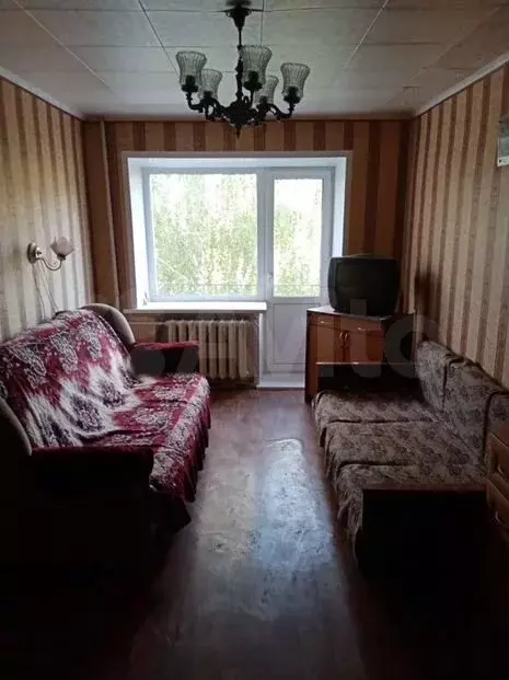 1-к. квартира, 26,4м, 5/5эт. - Фото 0