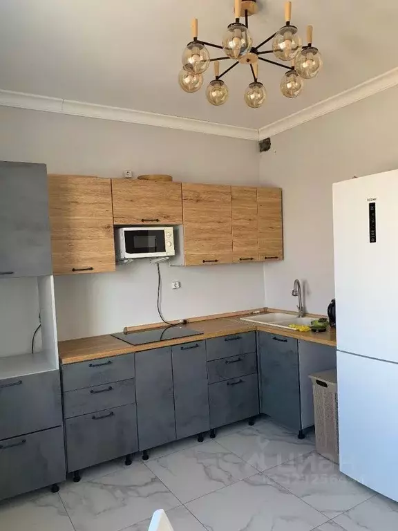 2-к кв. Саха (Якутия), Якутск Якутская ул., 11 (48.0 м) - Фото 2