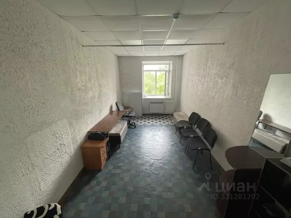 Офис в Хакасия, Абакан ул. Чертыгашева, 72 (19 м) - Фото 1