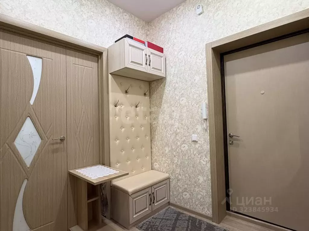 1-к кв. Марий Эл, Медведевский район, Руэмское с/пос, пос. Руэм ул. ... - Фото 2