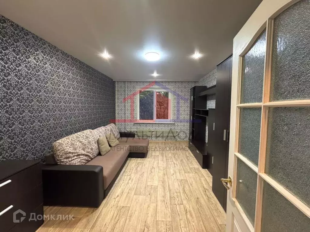 Продаётся 1-к квартира, 38 м - Фото 0