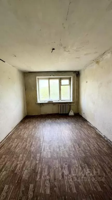 1-к кв. Татарстан, Альметьевск ул. Шевченко, 5 (30.0 м) - Фото 1