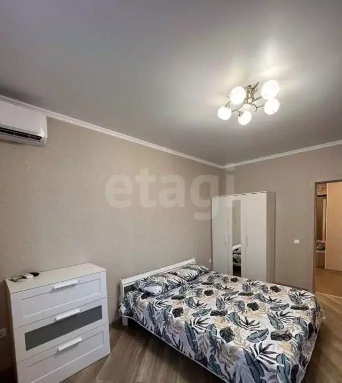 3-к кв. Ростовская область, Ростов-на-Дону ул. Вересаева, 101/6с2 ... - Фото 0