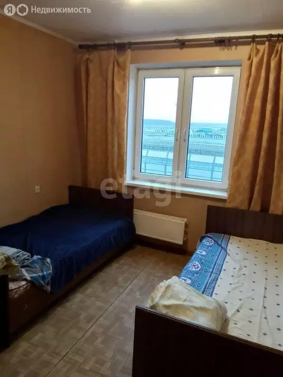 3-комнатная квартира: Калининград, улица Генерала Павлова, 36 (70.9 м) - Фото 0