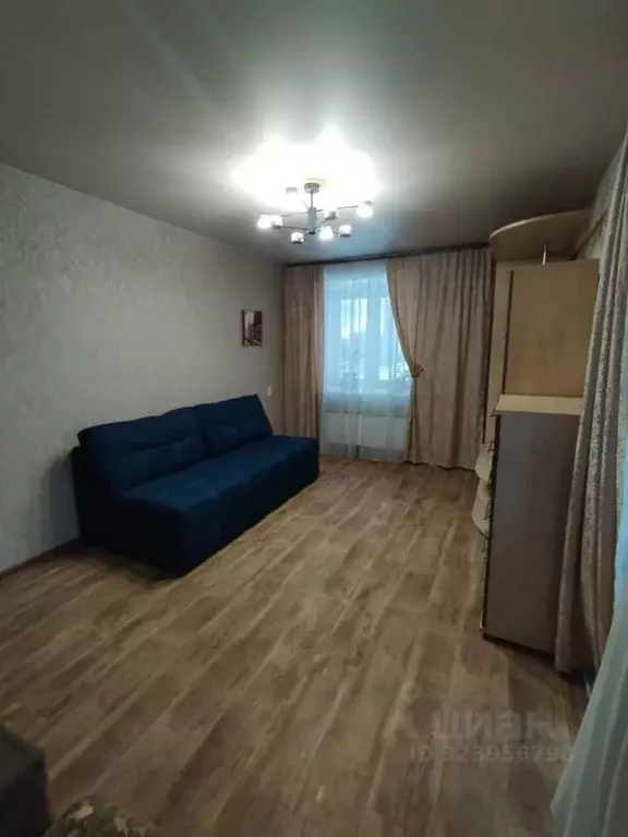 2-к кв. Новосибирская область, Новосибирск ул. Котовского, 14 (45.0 м) - Фото 1