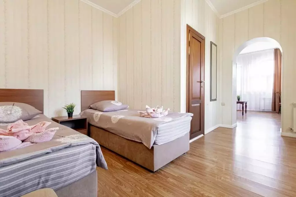 Комната Краснодарский край, Сочи городской округ, Дагомыс пгт ул. ... - Фото 1