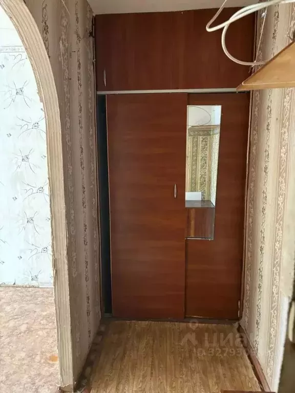 Комната Татарстан, Зеленодольск ул. Гоголя, 56 (16.8 м) - Фото 2