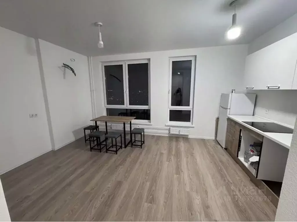 2-к кв. Тюменская область, Тюмень ул. Юрия Рогачева, 9к2 (57.6 м) - Фото 1