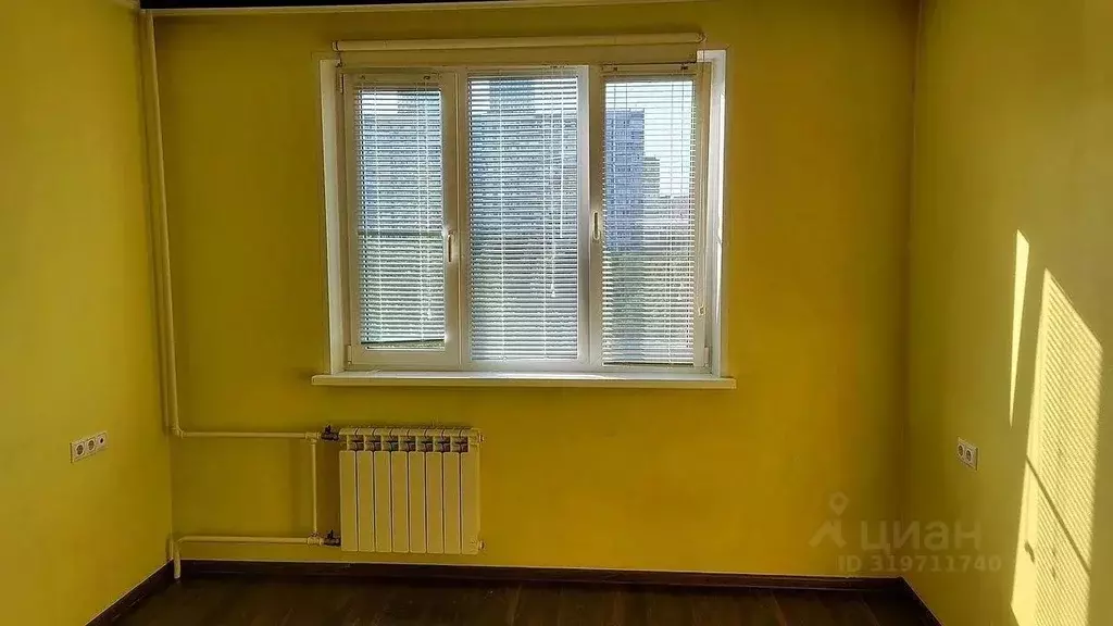 3-к кв. Москва ул. Раменки, 7К2 (75.0 м) - Фото 1