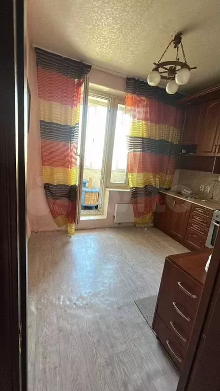 1-к. квартира, 37 м, 14/17 эт. - Фото 0
