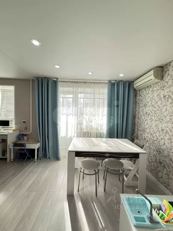 3-к кв. Челябинская область, Южноуральск Спортивная ул., 42 (59.0 м) - Фото 2