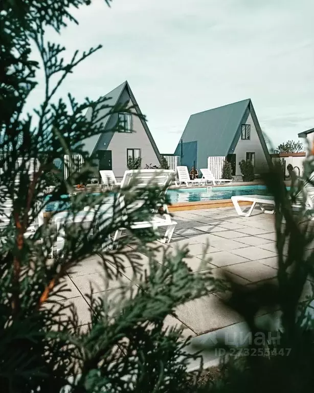 Дом в Дагестан, Магарамкентский район, с. Приморский ул. Етима Эмина ... - Фото 1