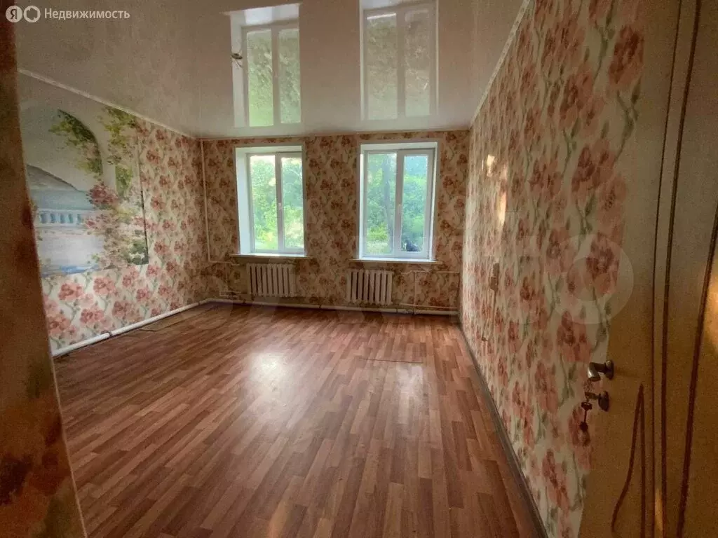 1к в 3-комнатной квартире (29.8 м) - Фото 1