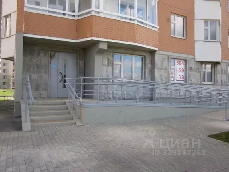 Помещение свободного назначения в Московская область, Ленинский ... - Фото 0