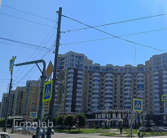 1-к кв. Тамбовская область, Тамбов ул. Максима Горького, 20 (44.5 м) - Фото 2