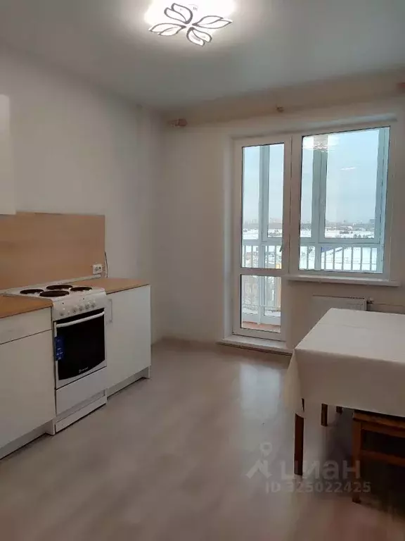 2-к кв. Новосибирская область, Новосибирск ул. Аэропорт, 1/1 (52.5 м) - Фото 2