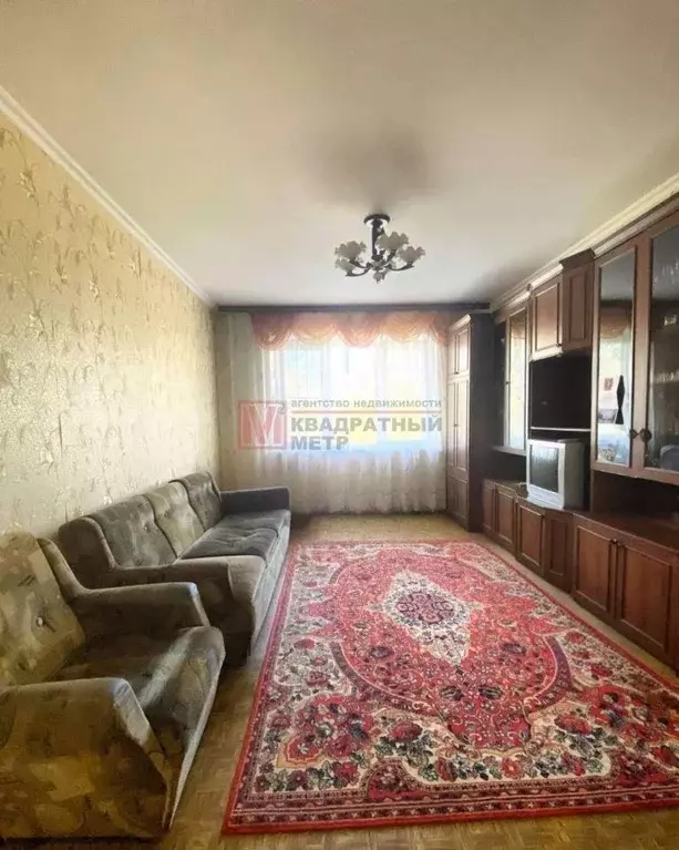 3-к кв. Белгородская область, Старый Оскол Жукова мкр, 42 (64.0 м) - Фото 0